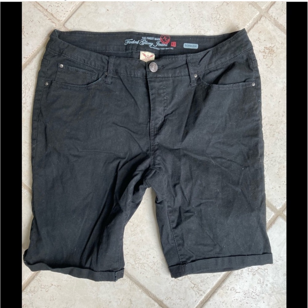 Lucky Brand ☘️ Bermudas - Picture 5 of 5